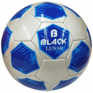 Black Fury Futbol Topu Mavi No 2